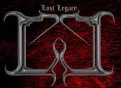 logo Lost Legacy (GER)